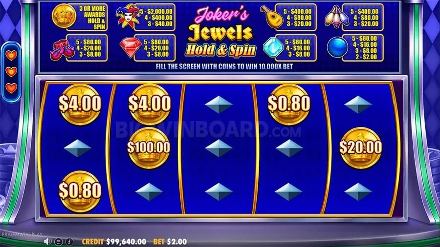 Winning Big on Nustar Online Direct Slots